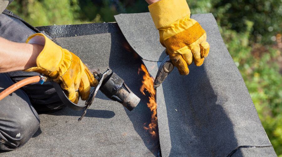 Professional flood damage restoration services in Elmer City, WA